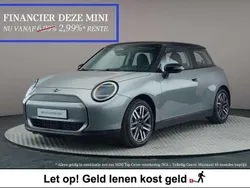 Grijs Nieuw 2024 Mini Cooper Classic Hatchback | € 29.900 (Goede deal)