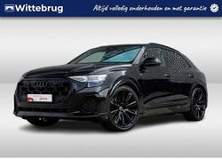 Zwart Gebruikt 2025 Audi Q8 Competition SUV | € 119.950