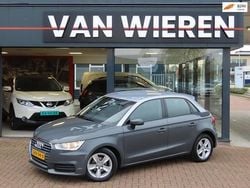 Grijs Gebruikt 2017 Audi A1 Sportback Proline Hatchback | € 10.950 (Goede deal)