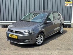 Grijs Gebruikt 2010 VW Polo Team Hatchback | € 6.899 (Eerlijke prijs)