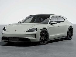 Grijs Gebruikt 2025 Porsche Taycan Sport Sedan | € 116.655