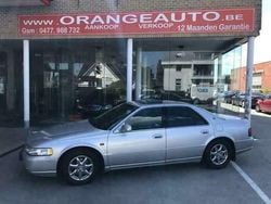 Grijs Gebruikt 1999 Cadillac Seville Sedan | € 5.499