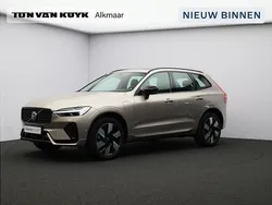 Grijs Gebruikt 2025 Volvo XC60 Ultra SUV | € 67.950 (Eerlijke prijs)