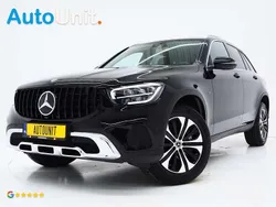 Zwart Gebruikt 2020 Mercedes GLC300 SUV | € 36.840 (Eerlijke prijs)
