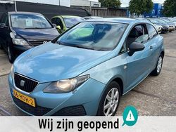 Gebruikt 2008 Seat Ibiza SC Reference Hatchback | € 698