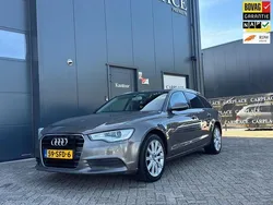 Grijs Gebruikt 2011 Audi A6 Proline Stationwagen | € 11.450 (Iets duurder)