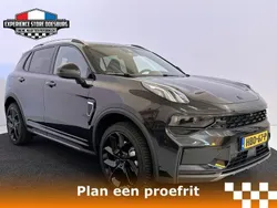Zwart Gebruikt 2025 Lynk & Co 01 SUV | € 36.000 (Iets duurder)