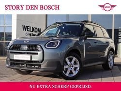 Groen Gebruikt 2024 Mini Countryman Classic SUV | € 52.250 (Duur)