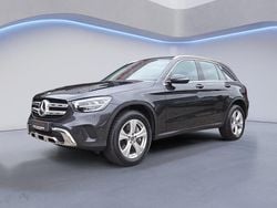 Grijs Gebruikt 2022 Mercedes GLC300 Premium SUV | € 43.500 (Super prijs)
