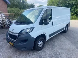 Wit Gebruikt 2016 Peugeot Boxer Van | € 3.250