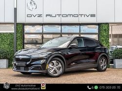 Zwart Gebruikt 2021 Ford Mustang Mach-E SUV | € 29.950 (Iets duurder)