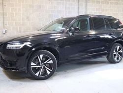 Zwart Gebruikt 2021 Volvo XC90 R-Design SUV | € 49.900 (Goede deal)