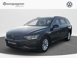 Grijs Gebruikt 2023 VW Passat Style Stationwagen | € 29.999 (Goede deal)