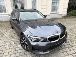 Grijs Gebruikt 2020 BMW 330 Stationwagen | € 25.995