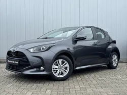 Nieuw 2025 Toyota Yaris Hybrid Active | € 27.449 (Super prijs)