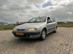 Grijs Gebruikt 2000 Citroën Xsara Stationwagen | € 850 (Eerlijke prijs)