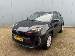 Gebruikt 2023 Toyota Yaris Hybrid Active | € 27.749 (Iets duurder)