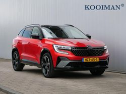 Rood Gebruikt 2025 Renault Austral Iconic Esprit Alpine SUV | € 37.845 (Duur)