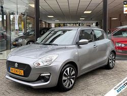 Grijs Gebruikt 2020 Suzuki Swift Comfort Hatchback | € 11.440 (Goede deal)