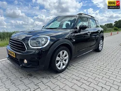 Zwart Gebruikt 2018 Mini One Countryman Pepper SUV | € 15.950 (Eerlijke prijs)