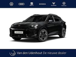 Zwart Nieuw 2025 Cupra Formentor SUV | € 48.315 (Eerlijke prijs)