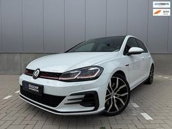 Wit (metallic) Gebruikt 2019 VW Golf VII GTI Hatchback | € 21.999 (Goede deal)