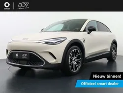 , metallic lak Nieuw 2025 Smart #3 Premium SUV | € 45.565 (Eerlijke prijs)
