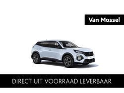 Wit Nieuw 2025 Peugeot 2008 Business-Line SUV | € 36.340 (Eerlijke prijs)