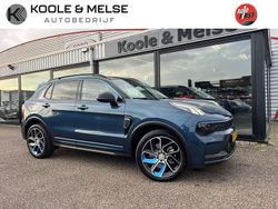 Suv Gebruikt 2022 Lynk & Co 01 SUV | € 23.900 (Eerlijke prijs)