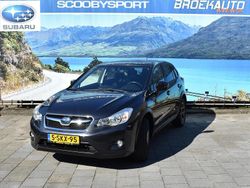 Grijs Gebruikt 2013 Subaru XV SUV | € 11.500 (Eerlijke prijs)