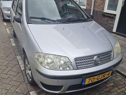 Gebruikt 2008 Fiat Punto Classica Hatchback | € 2.000 (Eerlijke prijs)