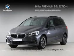 BMW 216 Gran Tourer