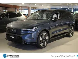 Blauw Nieuw 2025 Volvo EX90 Performance SUV | € 117.160 (Iets duurder)