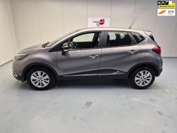 Grijs Gebruikt 2015 Renault Captur Expression SUV | € 7.940 (Super prijs)