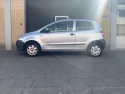 Grijs Gebruikt 2006 VW Fox Trendline Hatchback | € 1.000 (Goede deal)