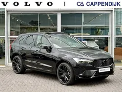 Zwart Gebruikt 2024 Volvo XC60 SUV | € 55.950 (Iets duurder)