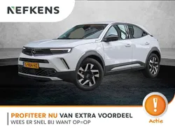 Wit Gebruikt 2023 Opel Mokka GS Line SUV | € 20.925 (Eerlijke prijs)