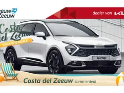 Gebruikt 2022 Kia Sportage Best SUV | € 40.500 (Goede deal)