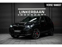 Zwart Gebruikt 2024 BMW X5 M Sport SUV | € 99.945 (Goede deal)