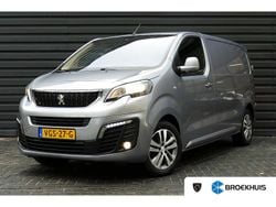 Grijs Gebruikt 2020 Peugeot Expert Van | € 16.722 (Super prijs)