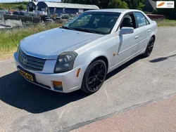 Grijs Gebruikt 2003 Cadillac CTS Sedan | € 3.250