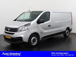 Gebruikt 2021 Renault Trafic Basis Van | € 12.946 (Super prijs)