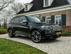 Zwart Gebruikt 2014 BMW X5 Comfort Edition SUV | € 29.950 (Duur)