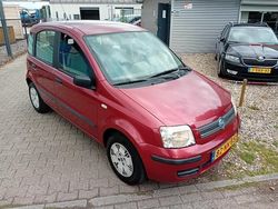 Gebruikt 2003 Fiat Panda | € 799
