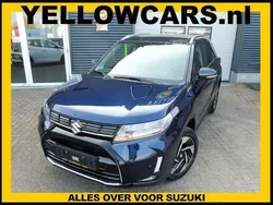 Blauw Gebruikt 2025 Suzuki Vitara Style SUV | € 29.449 (Iets duurder)