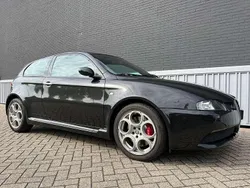 Zwart Gebruikt 2003 Alfa Romeo 147 GTA Hatchback | € 17.147