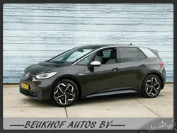 Grijs Gebruikt 2020 VW ID.3 Hatchback | € 15.750 (Goede deal)
