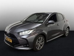 Hatchback Gebruikt 2025 Toyota Yaris Hybrid Executive Hatchback | € 31.499 (Duur)