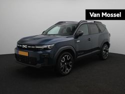 Blauw Gebruikt 2025 Dacia Bigster SUV | € 38.425 (Eerlijke prijs)