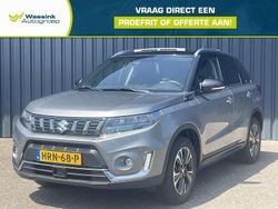 Grijs Gebruikt 2022 Suzuki Vitara Style SUV | € 27.625 (Eerlijke prijs)